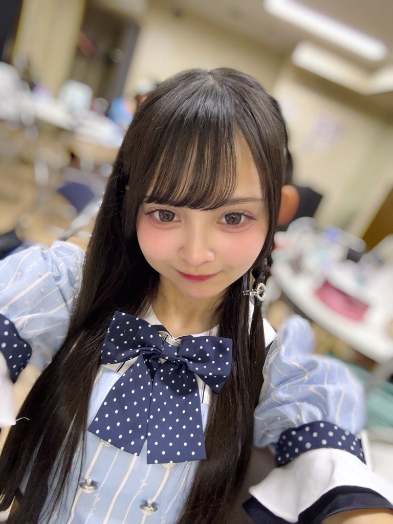 石井 千鶴🪼*.+ﾟ꒰ アイドルカレッジ おむすびコロコロ ꒱ tweet media