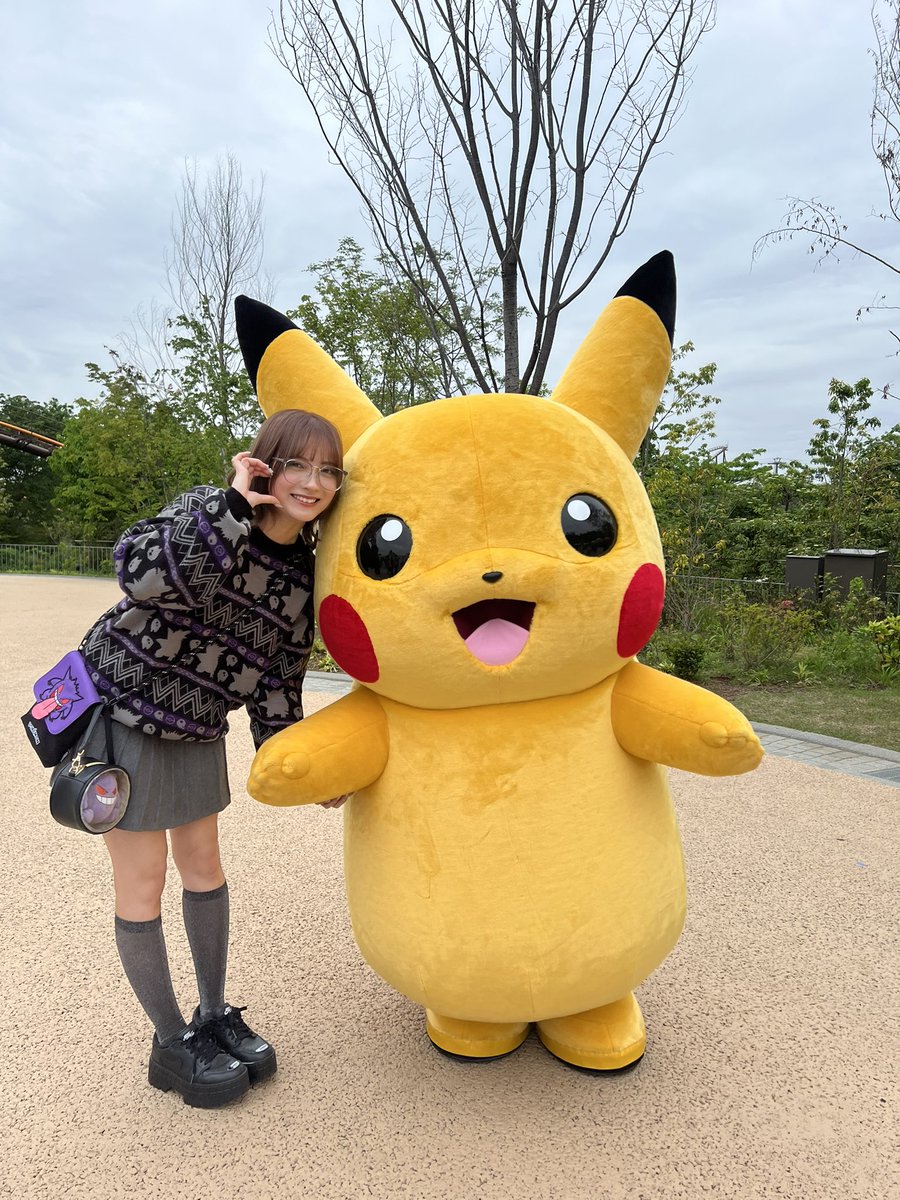 桃月なしこ tweet media