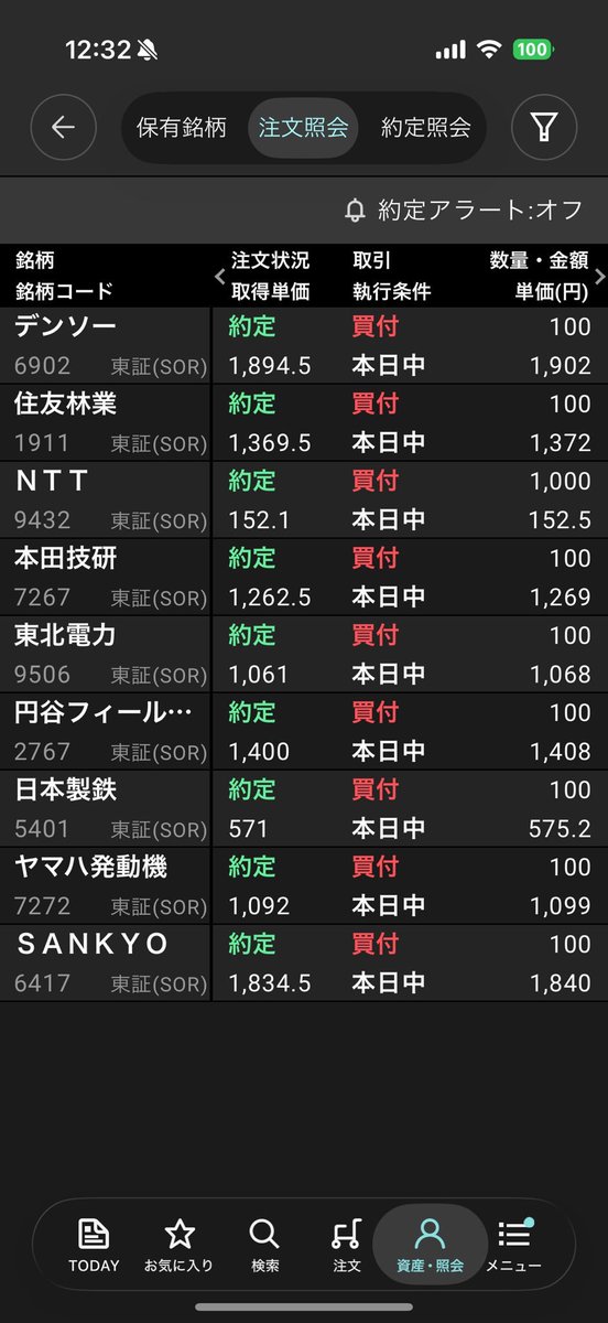 日本の株式市場の神 tweet media