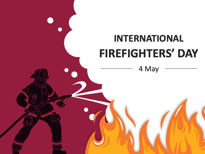 hardeep_s_puri's tweet image. International Firefighters’ Day honours those who put themselves in harm’s way to protect lives and communities. 🚒🔥 

Their courage and sacrifice remind us of the true meaning of service. 🙏

#InternationalFirefightersDay #Courage #Dedication #Heroes