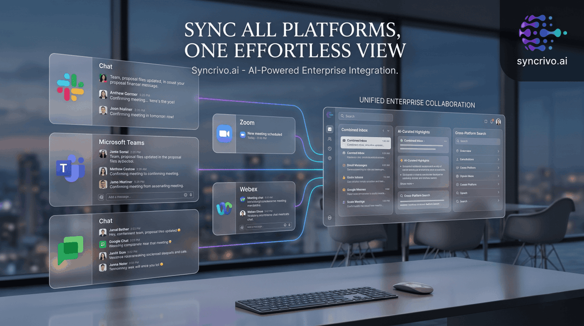 SyncRivo (@SyncRivo) / Posts / X