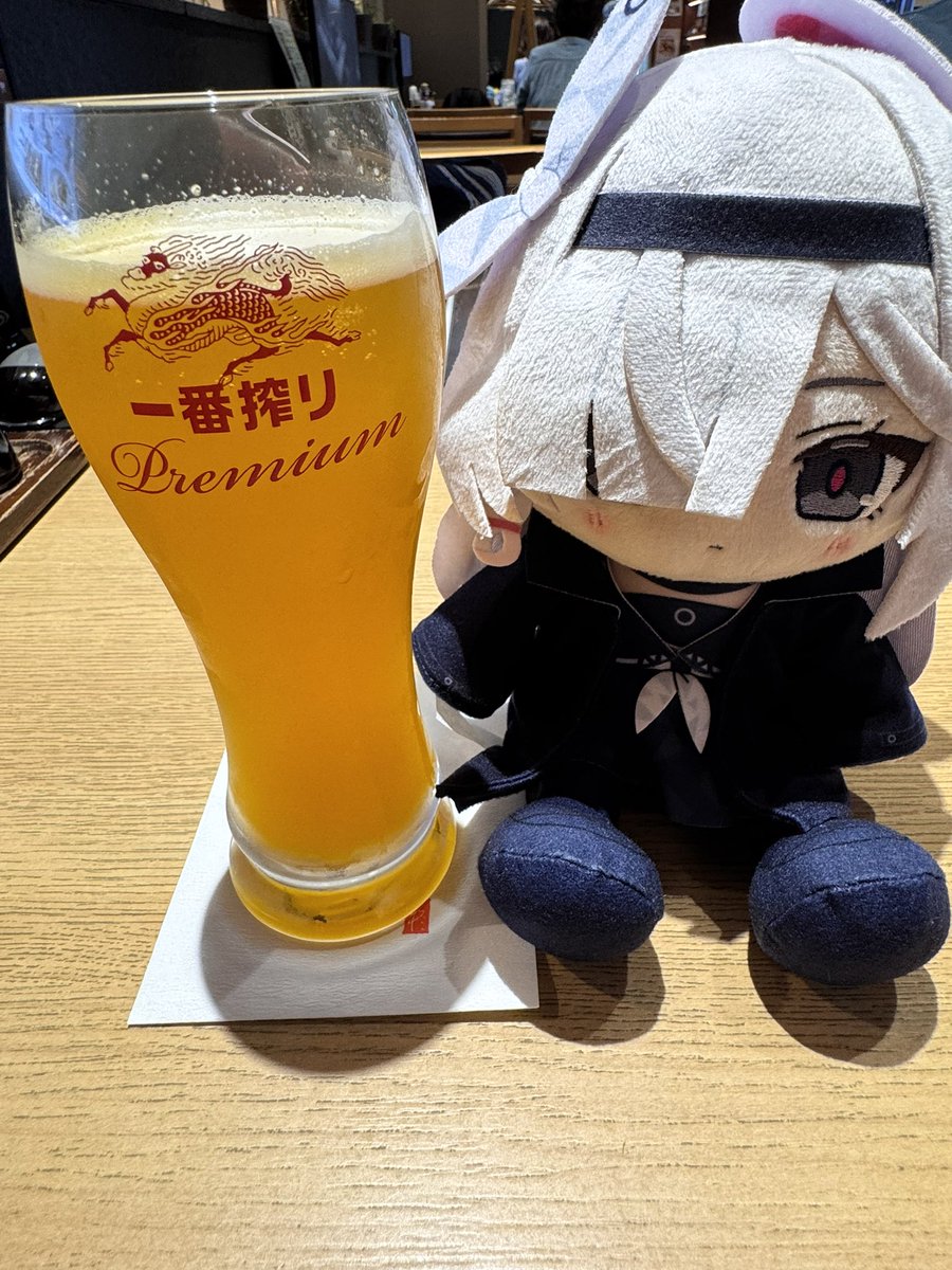 プリニー陛下 tweet media