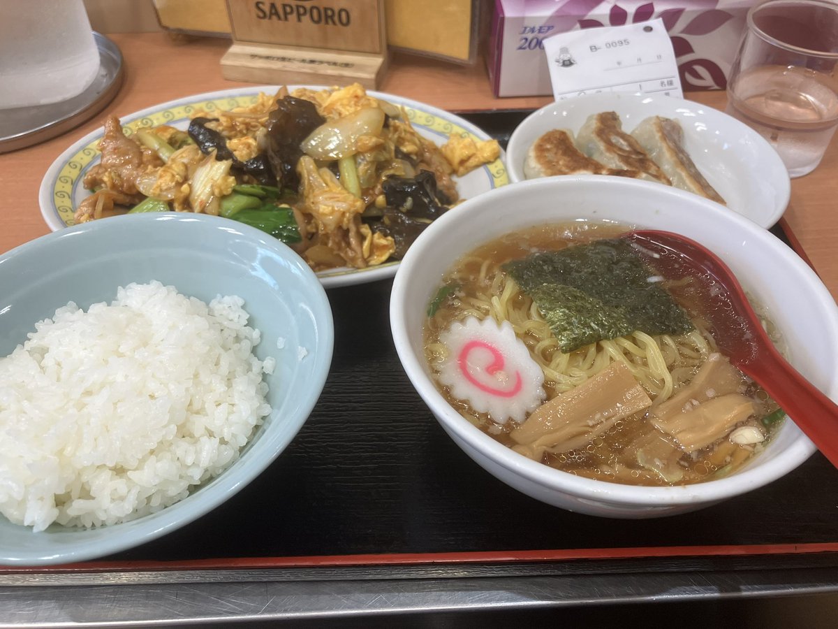 流加 tweet media