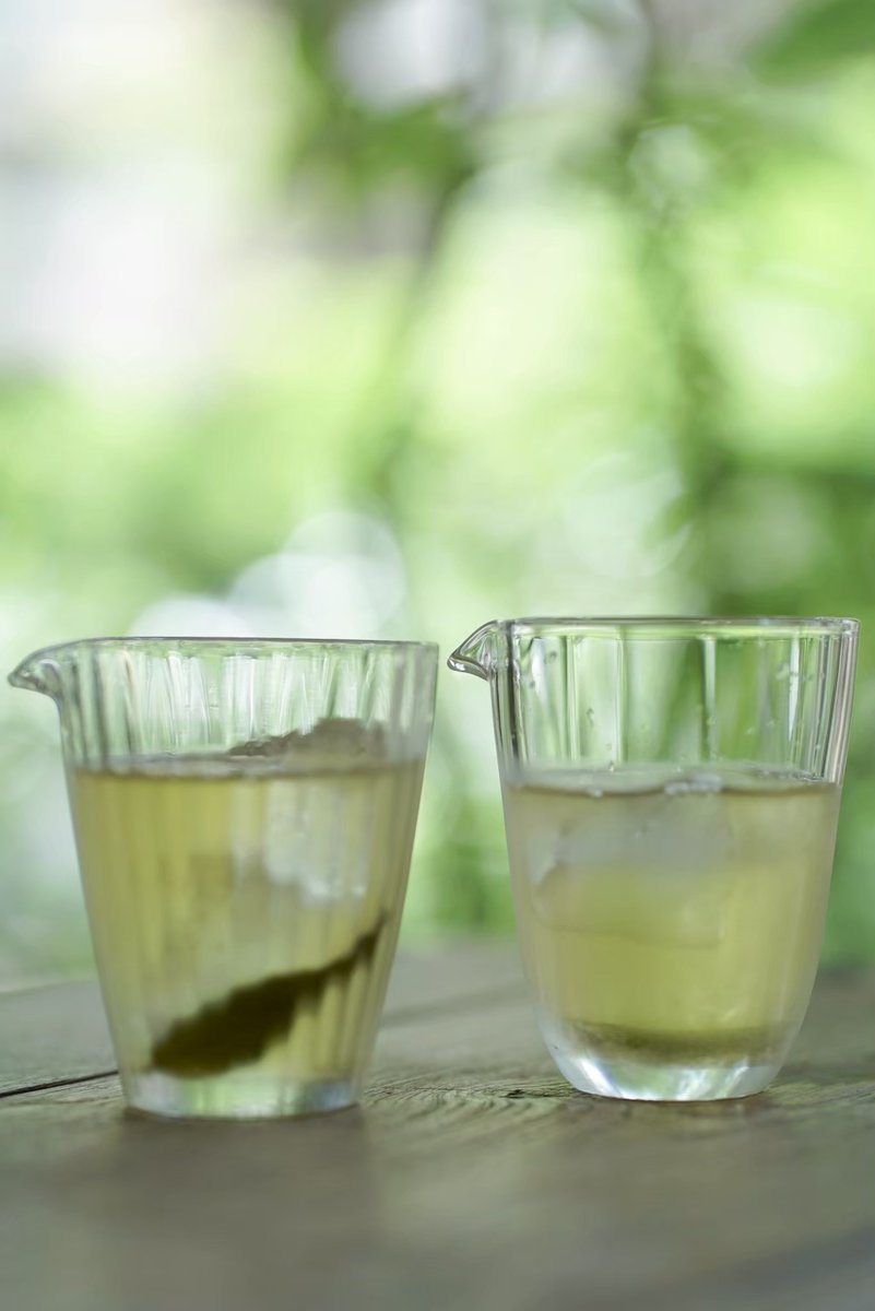 琅茶 Wolf Tea ウルフティー tweet media