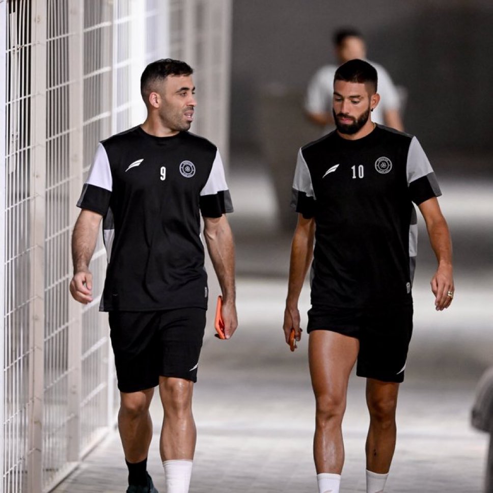 العشق شبابي ⚽️ tweet media