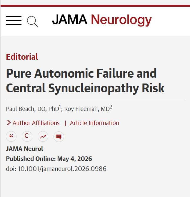 JAMA Neurology tweet media