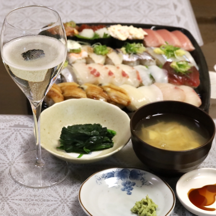 徒然　わいん tweet media