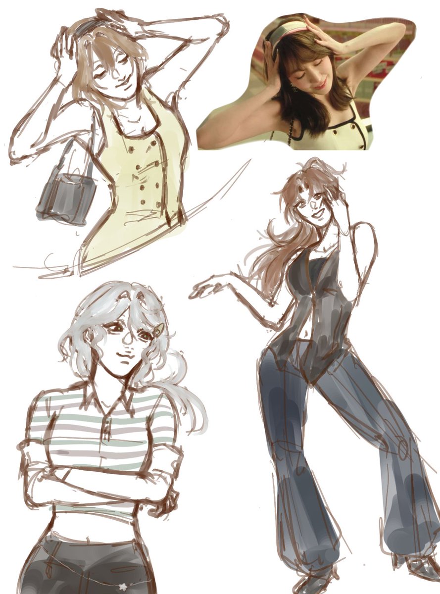 ris_yreth's tweet photo. some other silly doodles https://t.co/3U6MqilKCZ