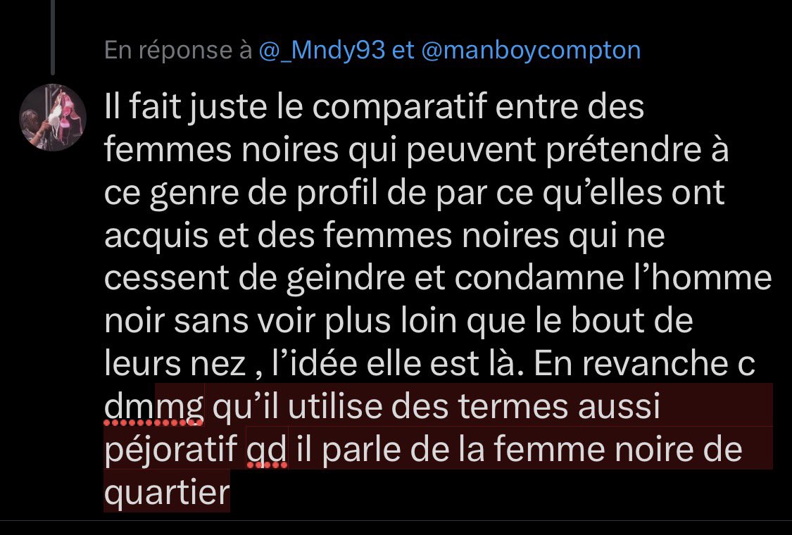 🧑🏾‍🦲 tweet media