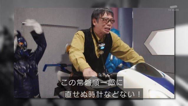 サーガ(꜆꜄꜆˙꒳˙)꜆꜄꜆ｵﾗｵﾗｵﾗ tweet media