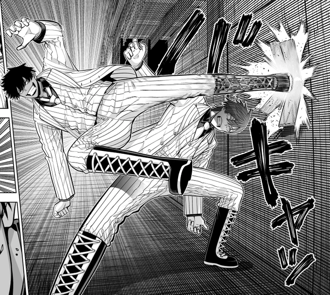 #桃源暗鬼 #桃源暗鬼外伝 