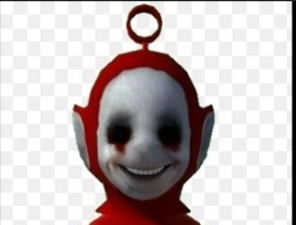 Slendytubbies Confessions 🔦 tweet media