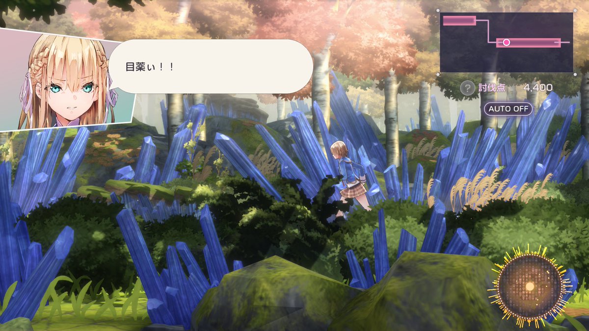 へぶじん tweet media