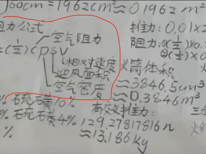方舟子 tweet media