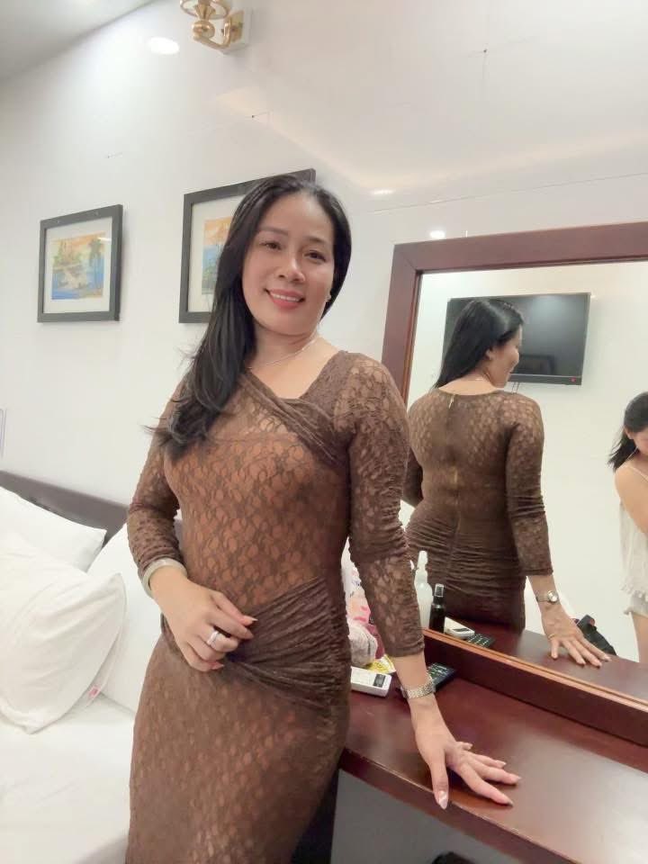 Cô Trang tweet media