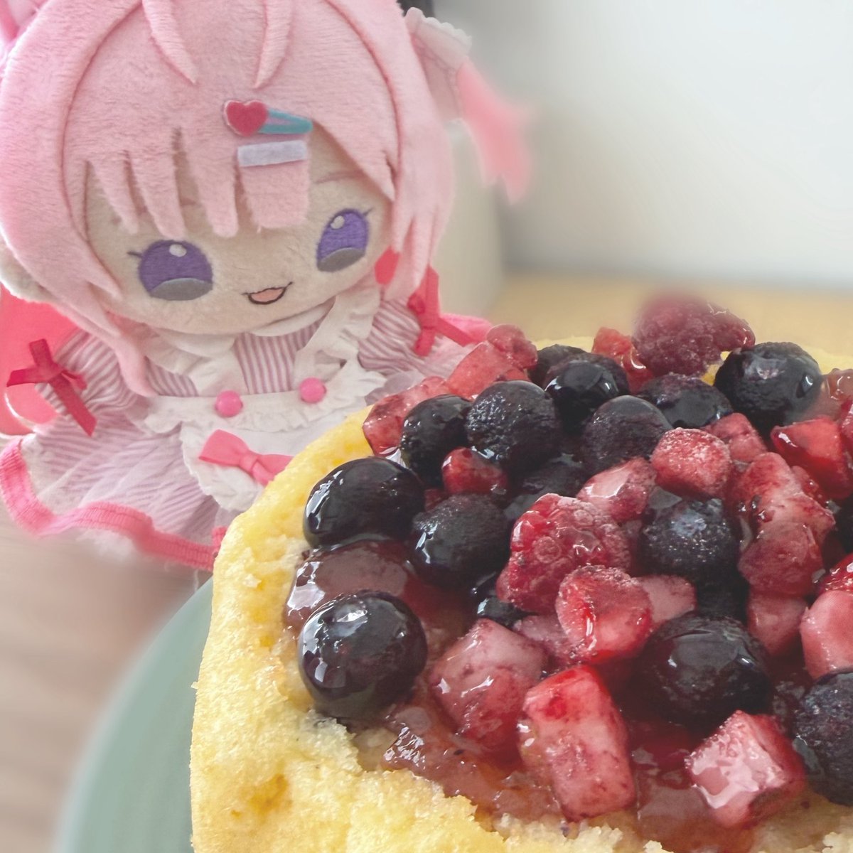 るん tweet media