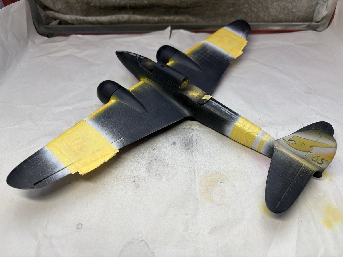 雪風 99本限定】戦闘妖精雪風 SAFモデル／ YUKIKAZE SAF Model [S798M-04]