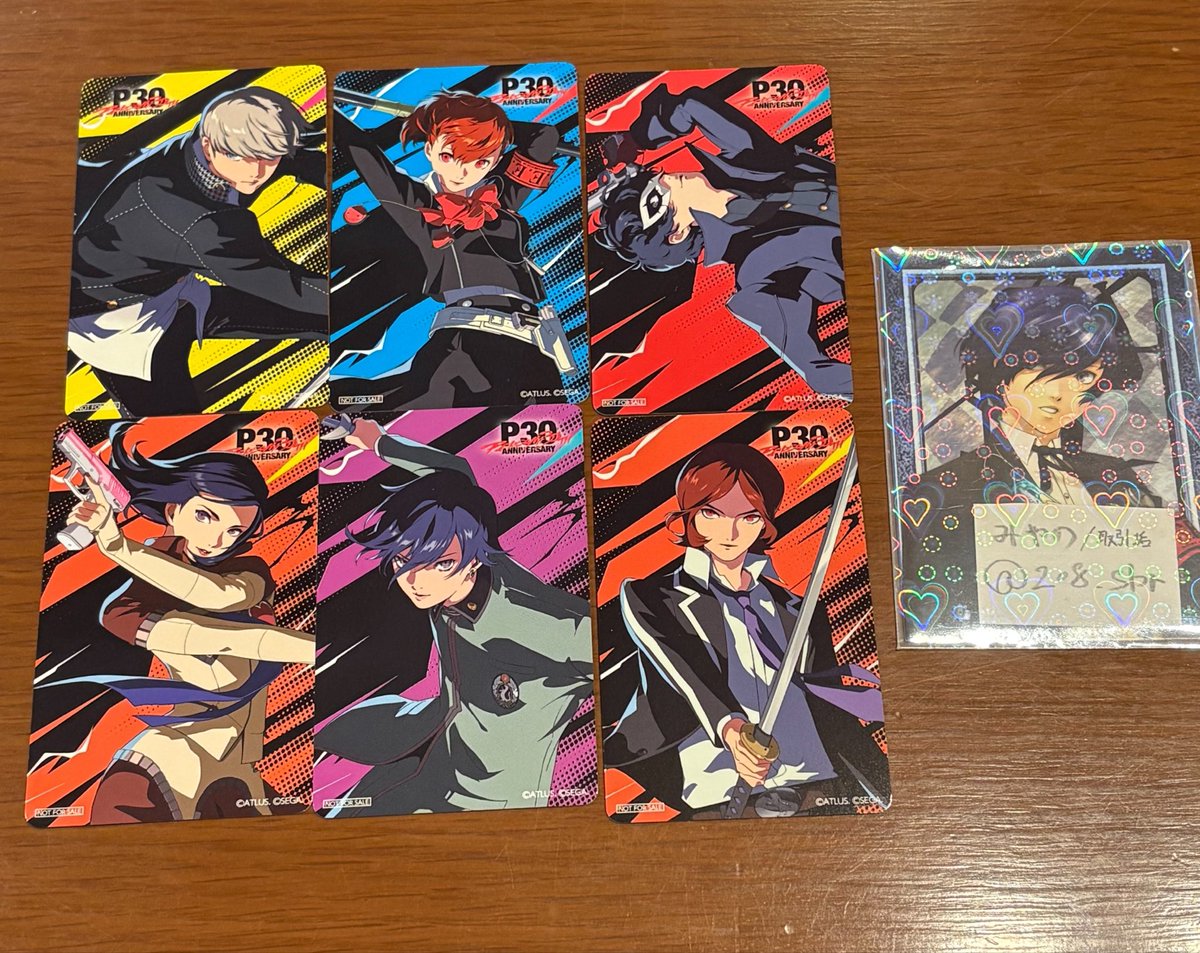 みやの/取引垢 tweet media