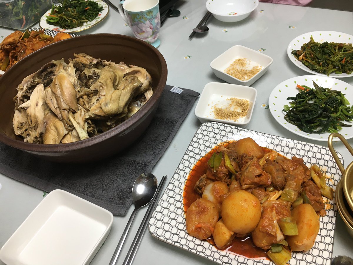 모카 tweet media