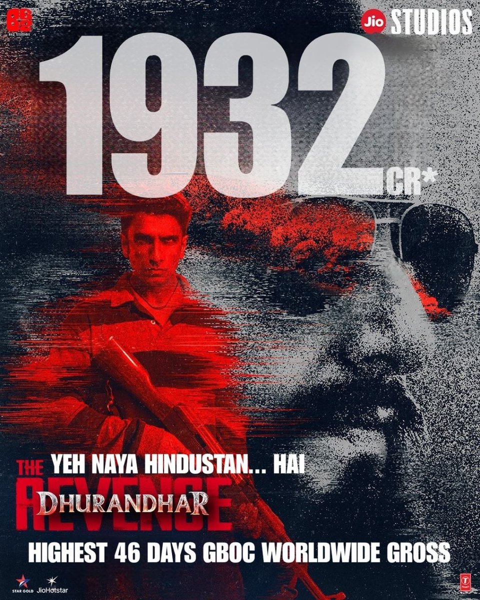 Asian Box Office tweet media