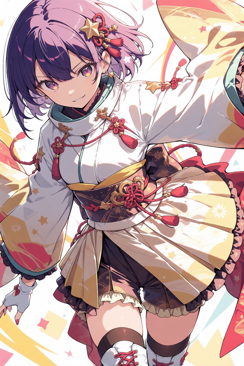 祭禍(saika) tweet media