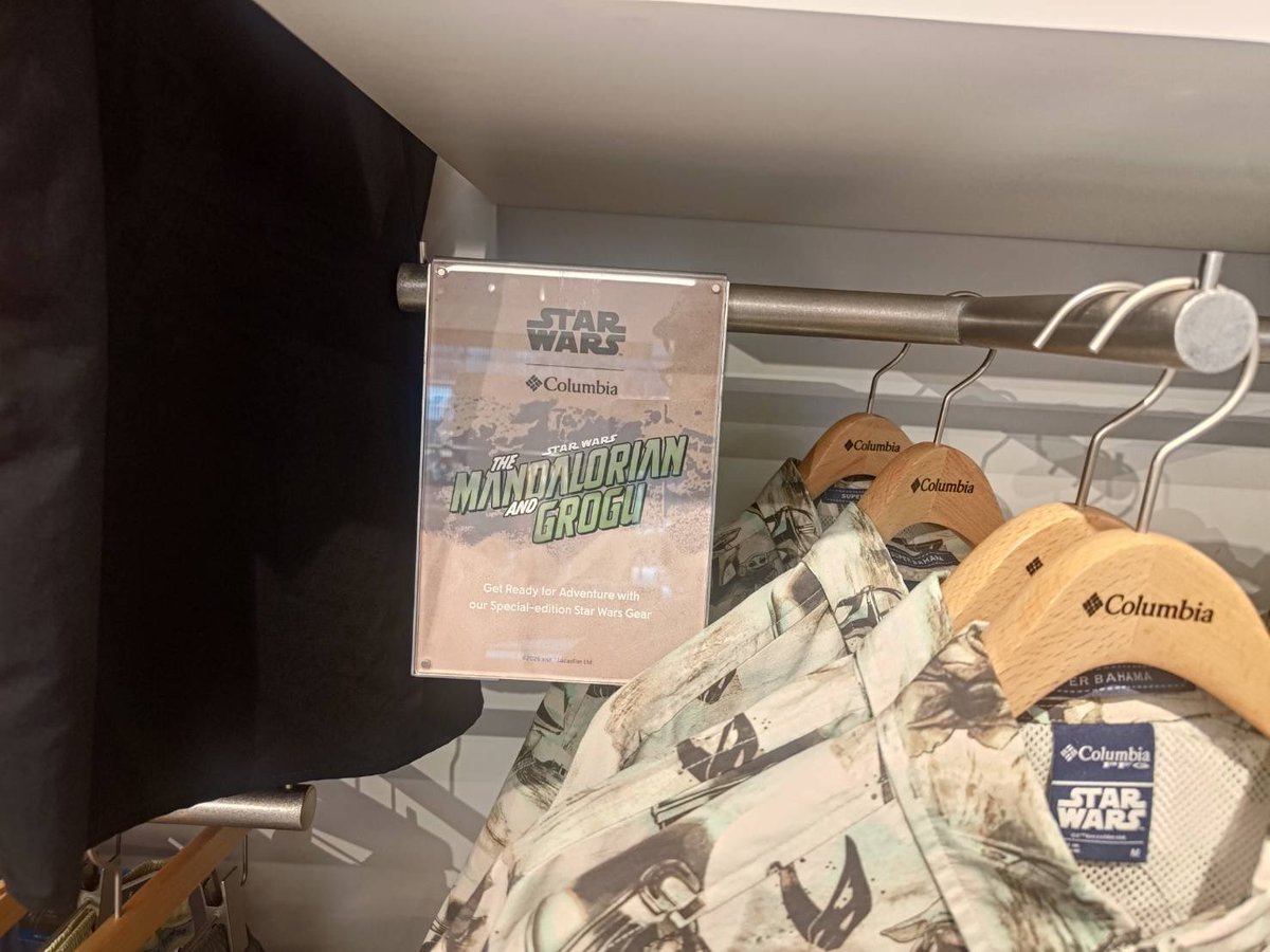 コロンビアのスター・ウォーズコレクション「STAR WARS:THE