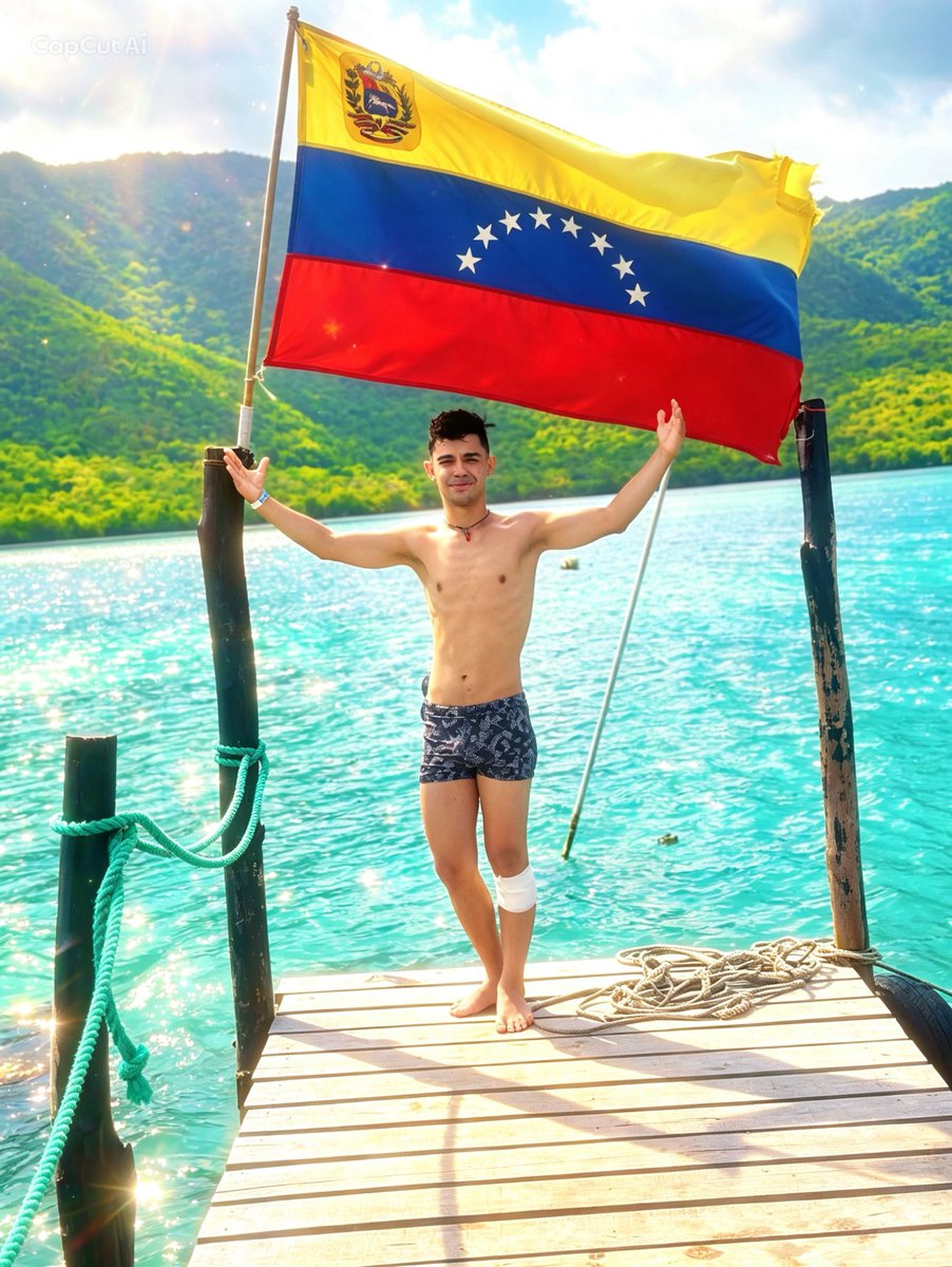 MoiRamirez123's tweet photo. La isla bonita 🏝️🍀🚀 https://t.co/6kh3TiF7g5