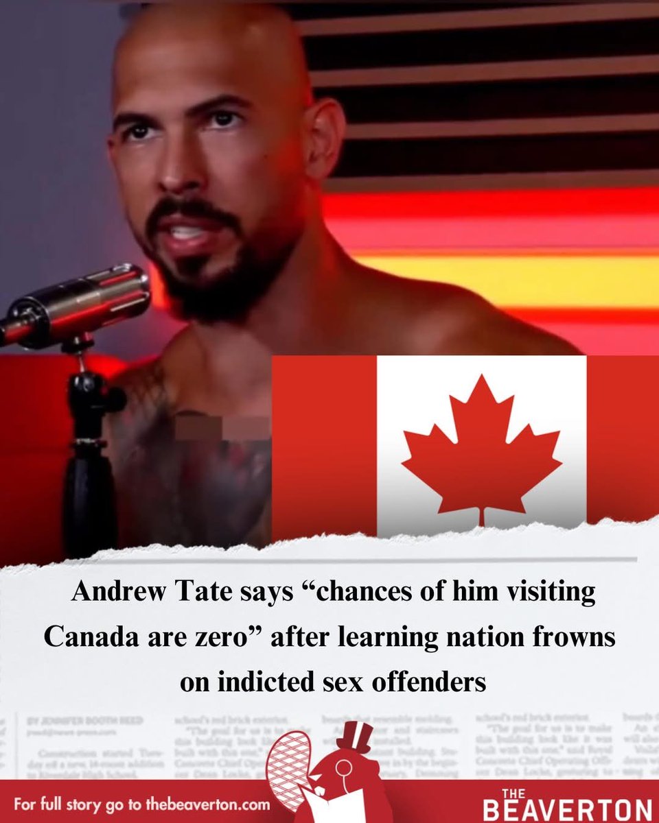 Angie Rivers ~ Nasty Canadian Woman. tweet media