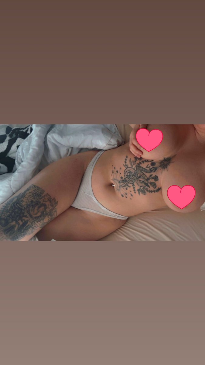 Iris Rose tweet media