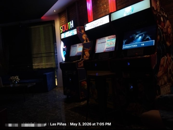Laspinasbottom_'s tweet photo. 10/10 @infinity_spa_ph: 
The place is very clean and well-maintained. The massage service is excellent, and both the steam and dry sauna are consistently operational. You can enjoy unlimited use until the spa closes. Got 110 points too, so I can redeem a free massage next time. https://t.co/px13CST5m8