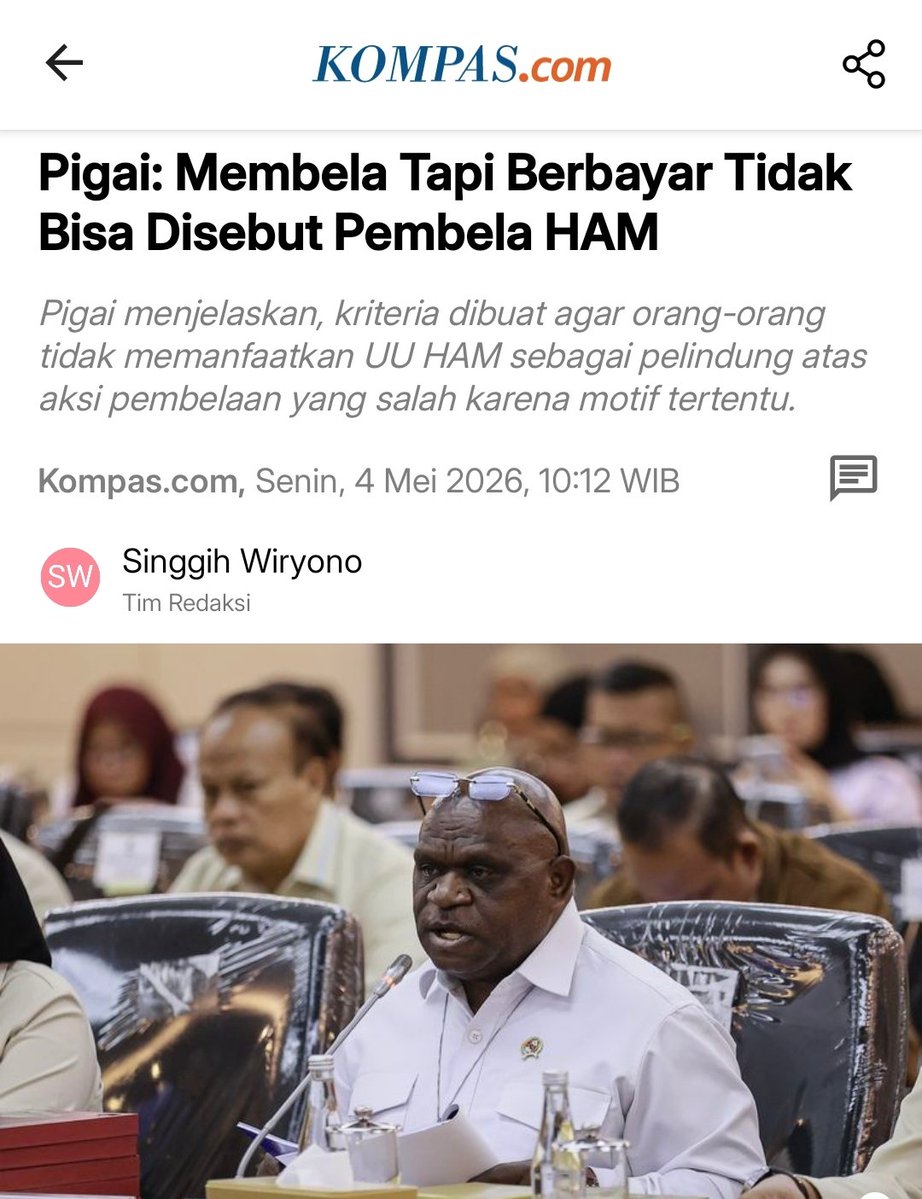 Jejak digital. tweet media
