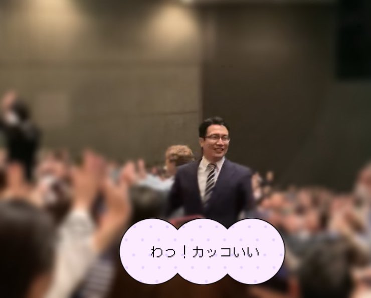 笑う清少納言 tweet media