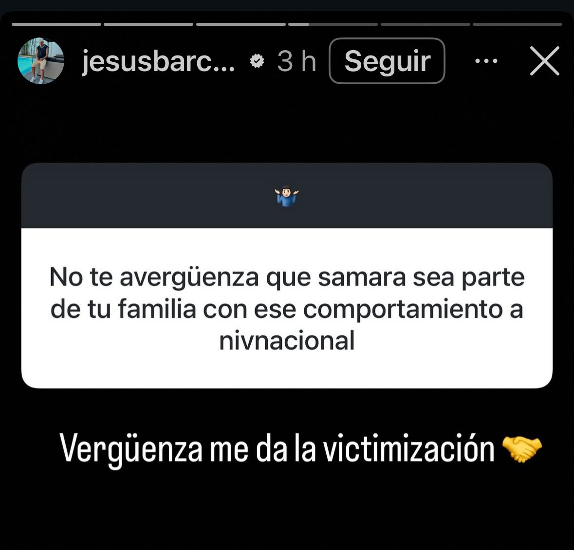 Granjólogo tweet media