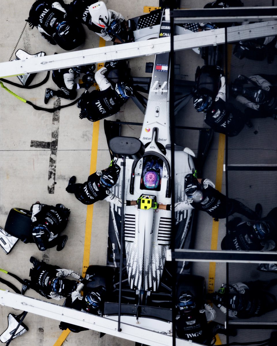 Valtteri Bottas tweet media