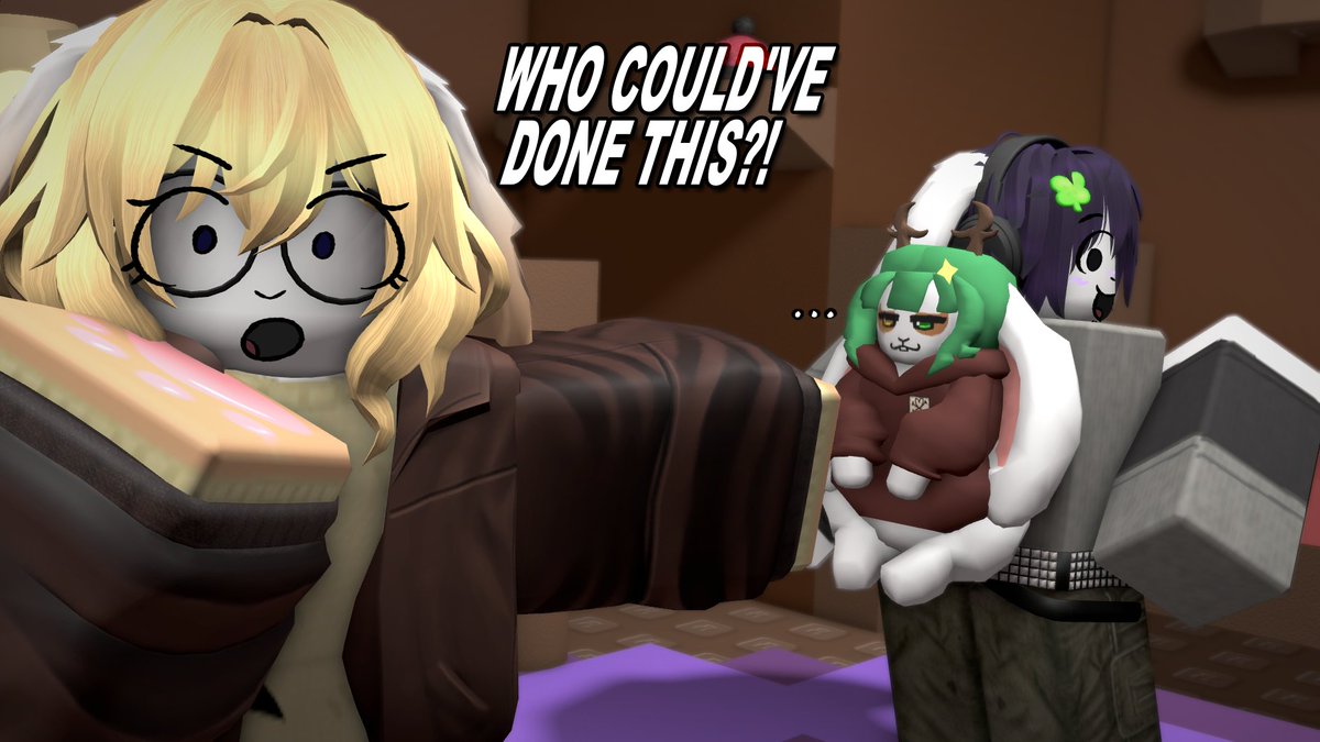 Tazzy__101's tweet image. OH MY GOODNESS!! WHO COULD'VE DONE THIS?!

Well I dunno- But doesn't the new Tazzy bean 2.0 looks so FAT and cute? (Not available for sale just yet)
#ErthasVenues #ROBLOX