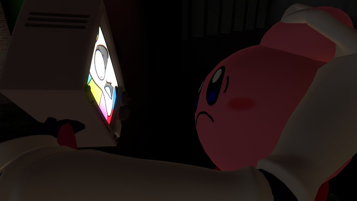 ANG3L⋆† /KOG/SMG4 LOVER 🩵⭐️‼️ tweet media