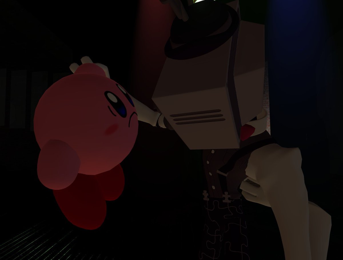 ANG3L⋆† /KOG/SMG4 LOVER 🩵⭐️‼️ tweet media