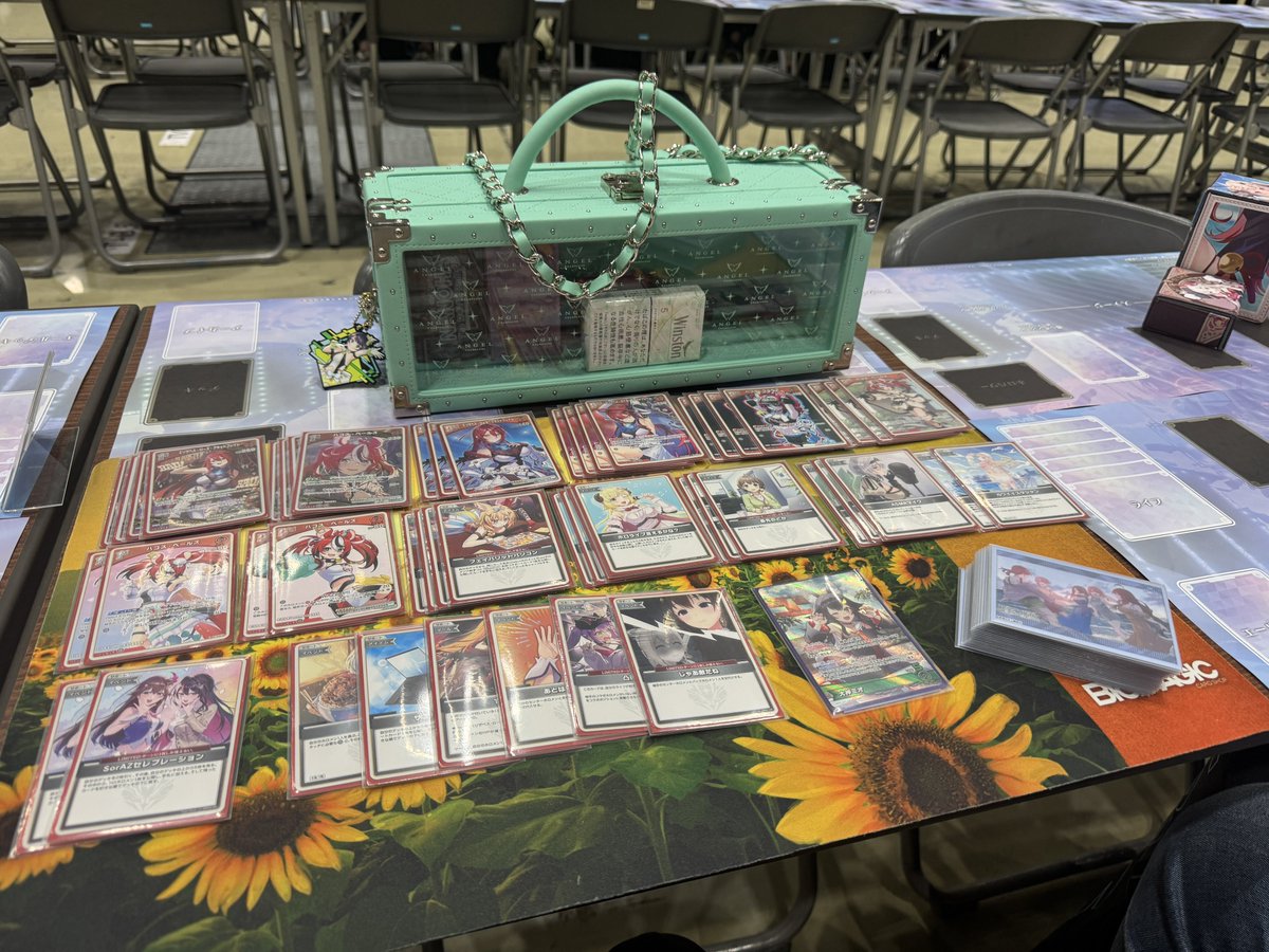 飛鳥(Yuki Asuka) tweet media