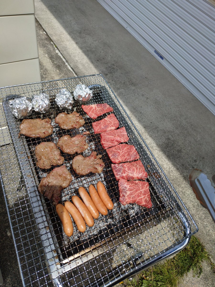 ⛩️ボロッカ(芋)® tweet media