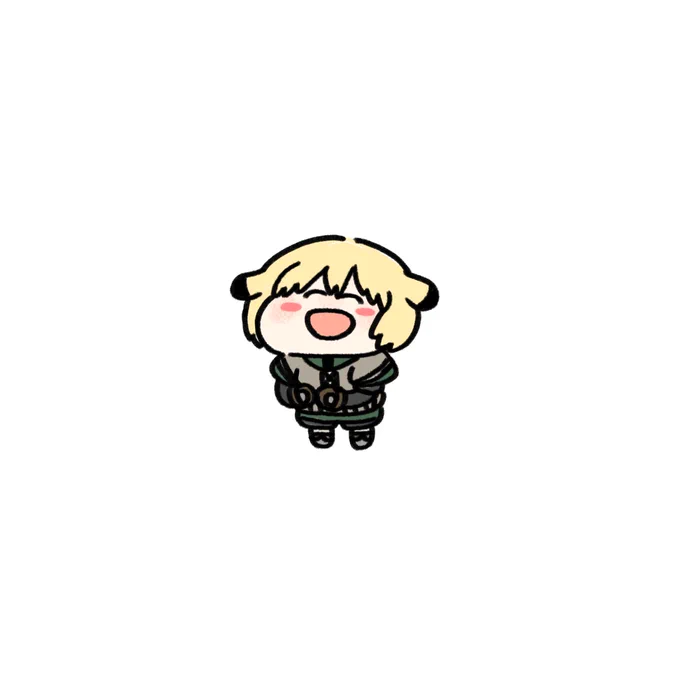 気高くプリティ