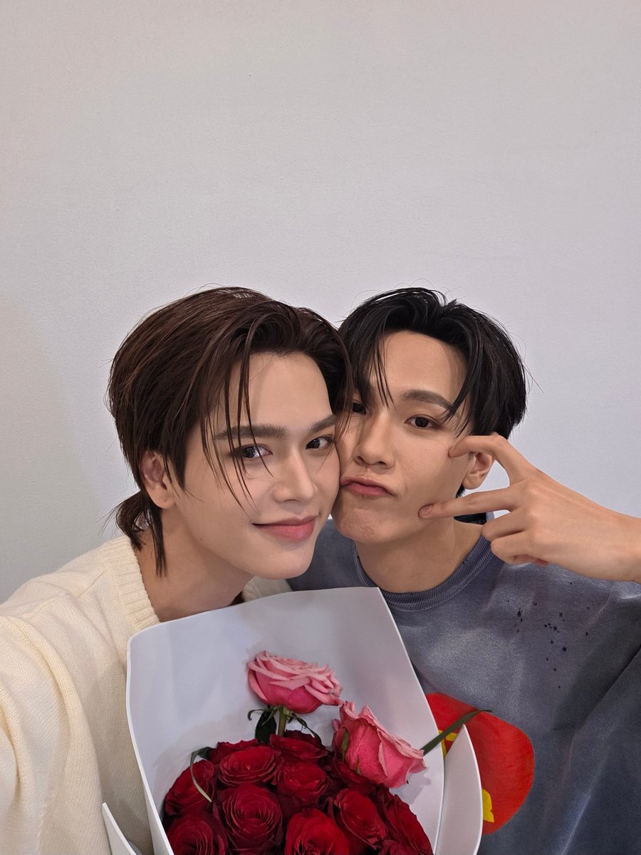 จิ๋วมีน ( slow ) tweet media