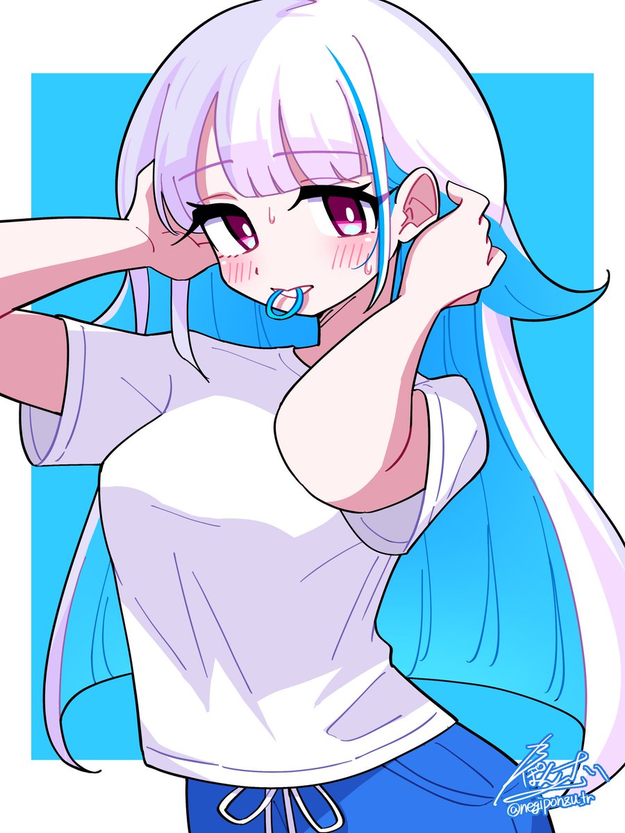 ねぎぽんず (@negiponzu_tr) / Posts / X