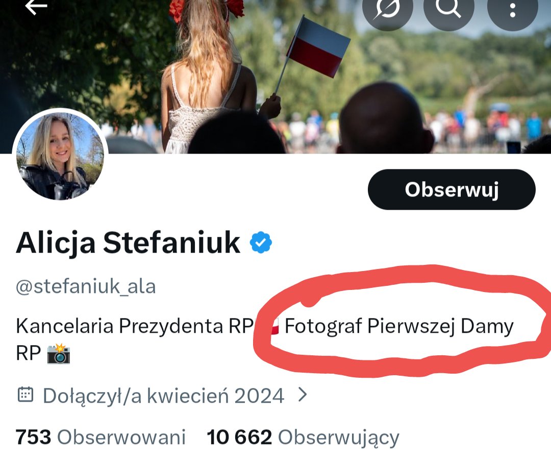 Sir40i4 (Kuba M)🇵🇱🇪🇺🥃🚴✝️🇬🇧 tweet media