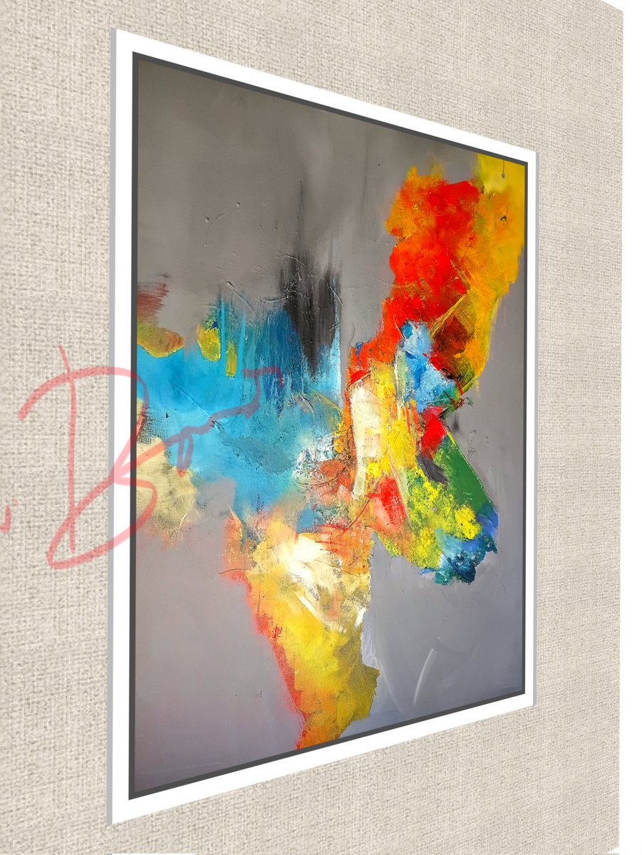 EasStodio's tweet photo. EMOSI

#abstractexpressionist 
#abstractart 
#Abstractpainting
#artㅤㅤㅤㅤ 
#artpainting https://t.co/KsKPKBGIOX