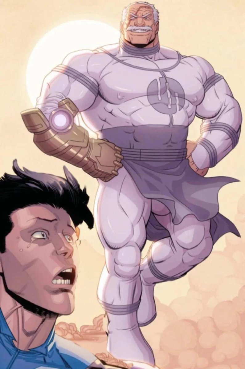 why did Conquest want to kill Mark? wouldn't it have been better for them to breed so they could make strong kids? is he stupid?