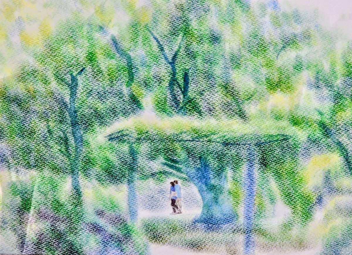 よしだ　なおと/イラストレーター tweet media