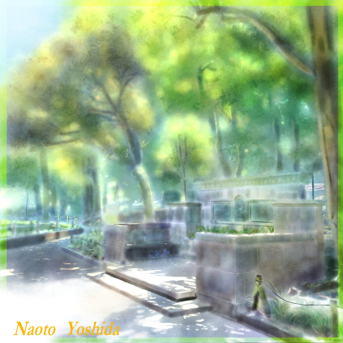 よしだ　なおと/イラストレーター tweet media
