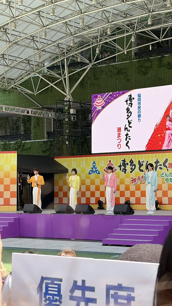Mちゃん tweet media