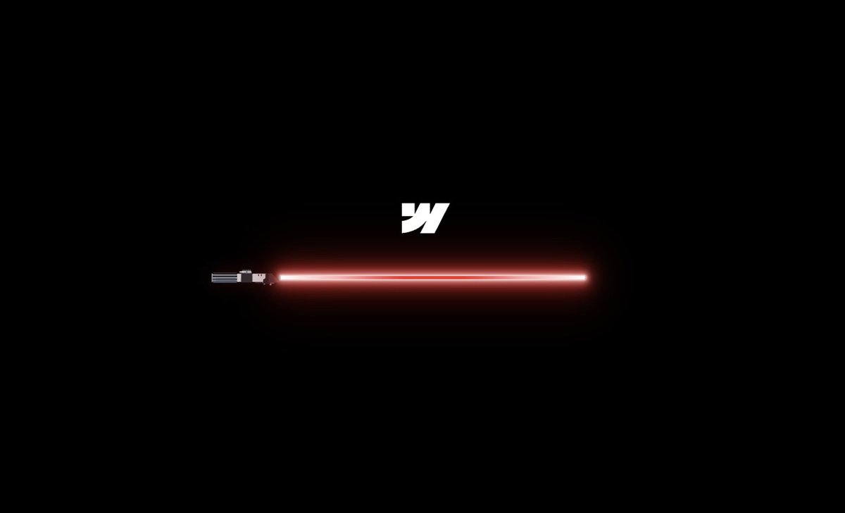 meshubhamranjan's tweet photo. Webflow X Starwars.

Kinda felt like bug on the first look though.

@webflow #webflow https://t.co/HW3ace7rfU
