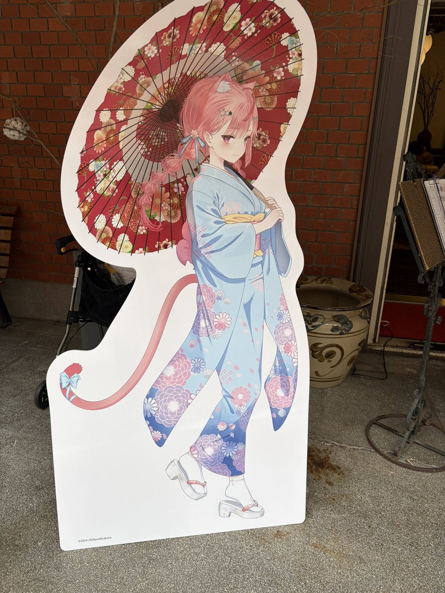 かるびん。 tweet media